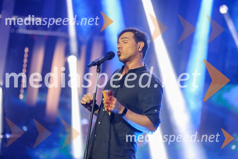  Lado Bizovičar, igralec40. Melodije morja in sonca 2021