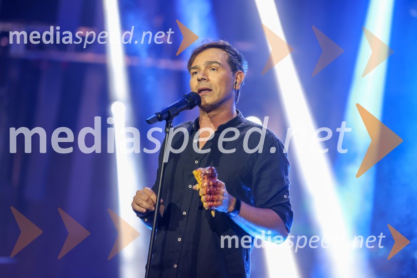  Lado Bizovičar, igralec40. Melodije morja in sonca 2021