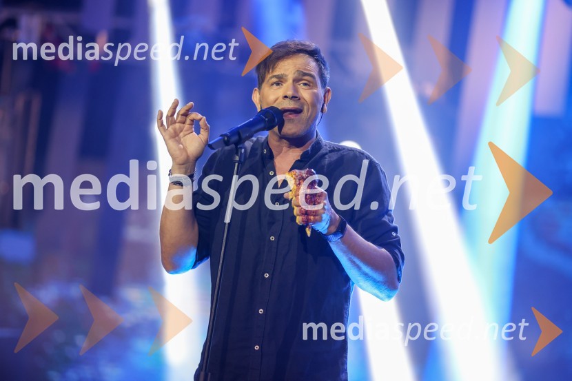  Lado Bizovičar, igralec40. Melodije morja in sonca 2021