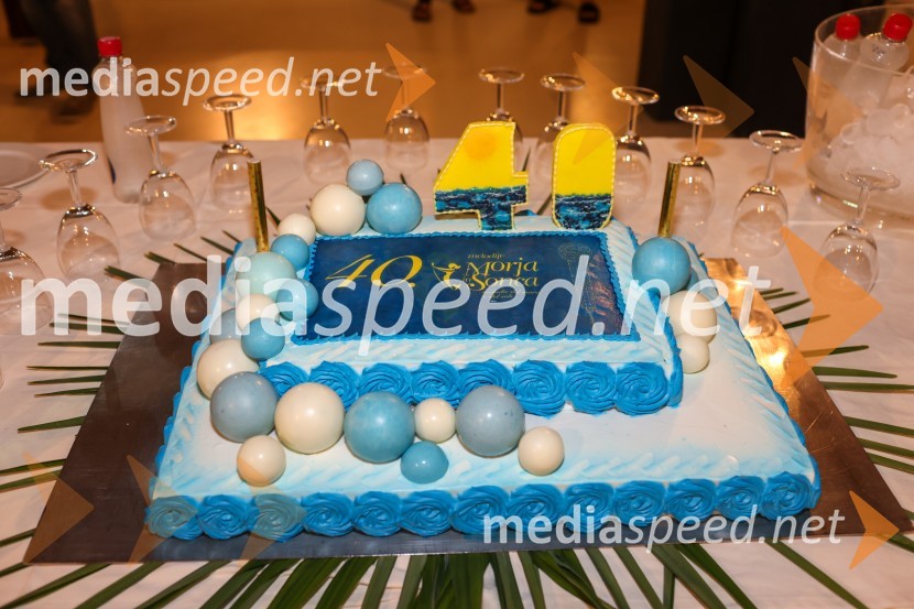 40. Melodije morja in sonca 2021