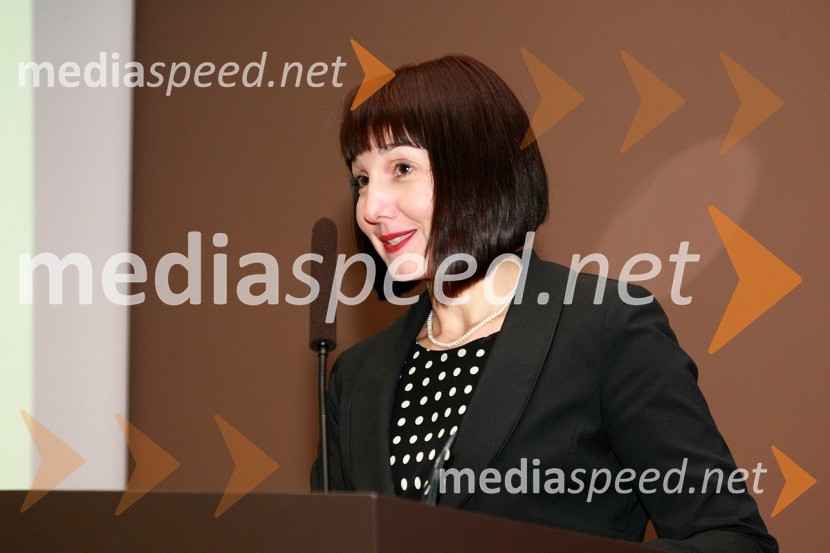 Uršula Menih Dokl, Gorenje (dobitniki priznanja za najboljšo naslovnico internega glasila)12. SKOJ (Slovenska konferenca o odnosih z javnostmi) 2008, 2. dan