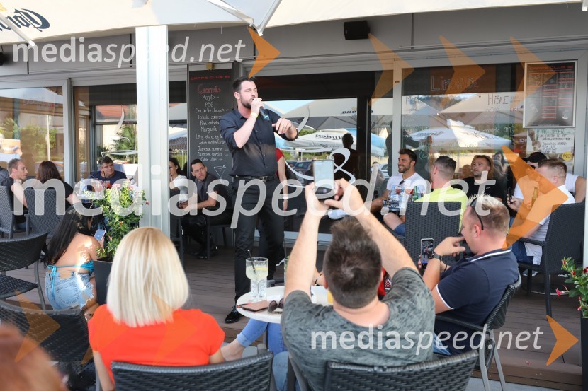  Tomi Gomilšek, raperSanjski moški žural v Mariboru