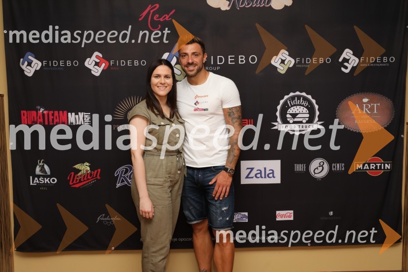  ... ;  Gregor Čeglaj, Finalist Mister Slovenije 2017, Sanjski moški 2021Sanjski moški žural v Mariboru