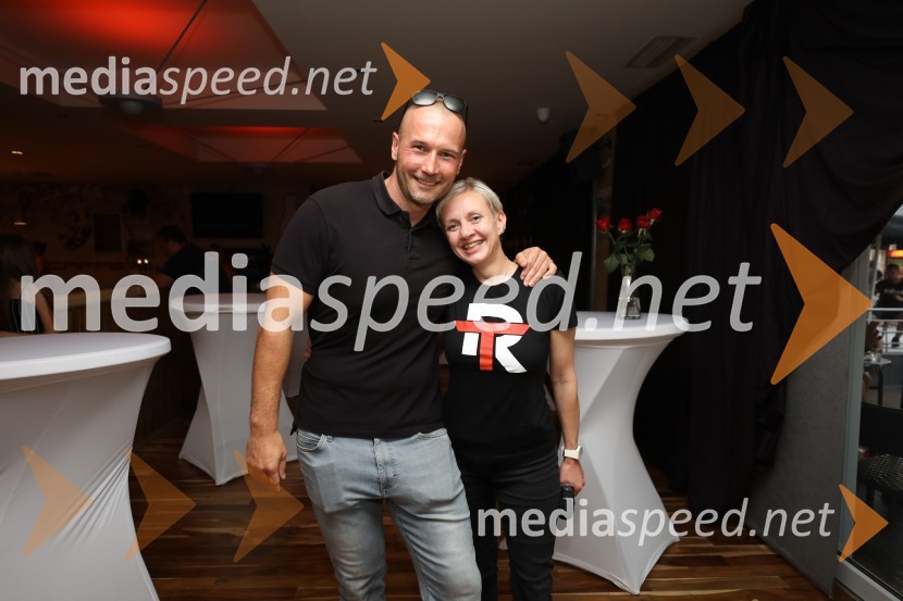 Sanjski moški žural v Mariboru