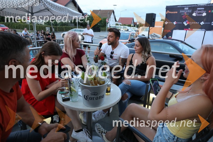  ... ;  ... ;  ... ;  Gregor Čeglaj, Finalist Mister Slovenije 2017, Sanjski moški 2021;  ... Sanjski moški žural v Mariboru