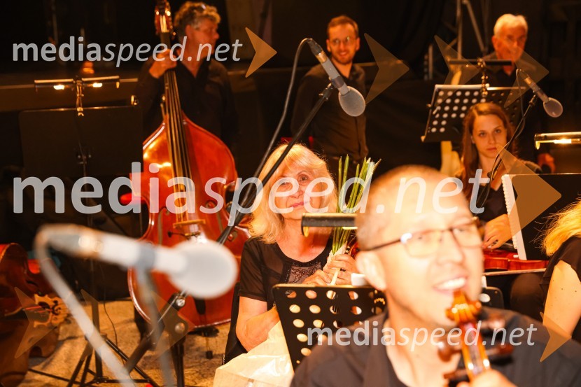 Peer Gynt, balet v izvedbi Opere SNG Maribor, v okviru 69. Ljubljana Festivala