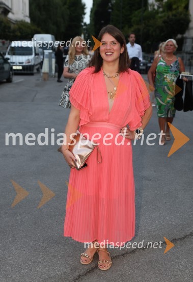  Nuša Ferkulj, trženje Festival LjubljanaPeer Gynt, balet v izvedbi Opere SNG Maribor, v okviru 69. Ljubljana Festivala