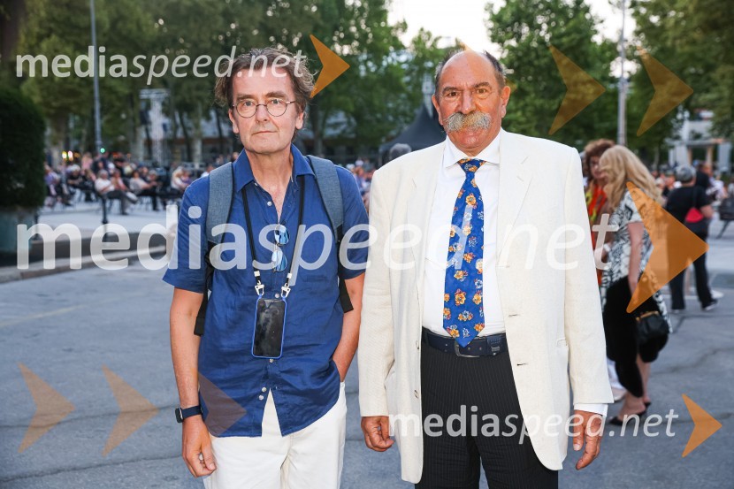  ... ;  Marijan Zlobec, novinar, kritikPeer Gynt, balet v izvedbi Opere SNG Maribor, v okviru 69. Ljubljana Festivala