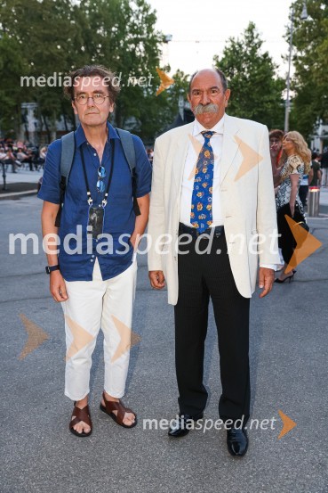  ... ;  Marijan Zlobec, novinar, kritikPeer Gynt, balet v izvedbi Opere SNG Maribor, v okviru 69. Ljubljana Festivala