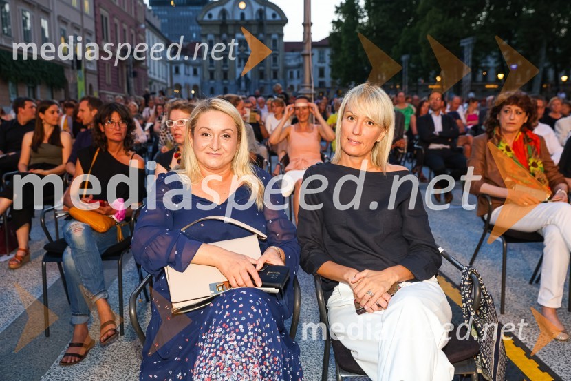 Peer Gynt, balet v izvedbi Opere SNG Maribor, v okviru 69. Ljubljana Festivala