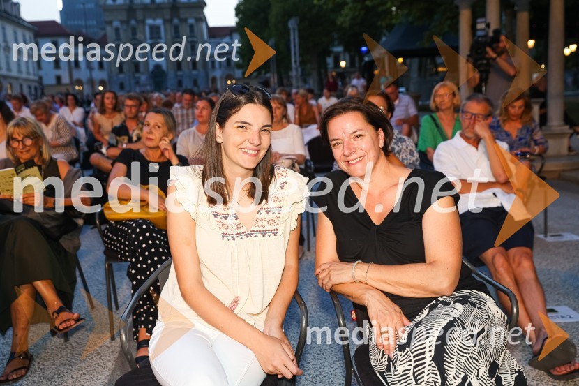 Peer Gynt, balet v izvedbi Opere SNG Maribor, v okviru 69. Ljubljana Festivala