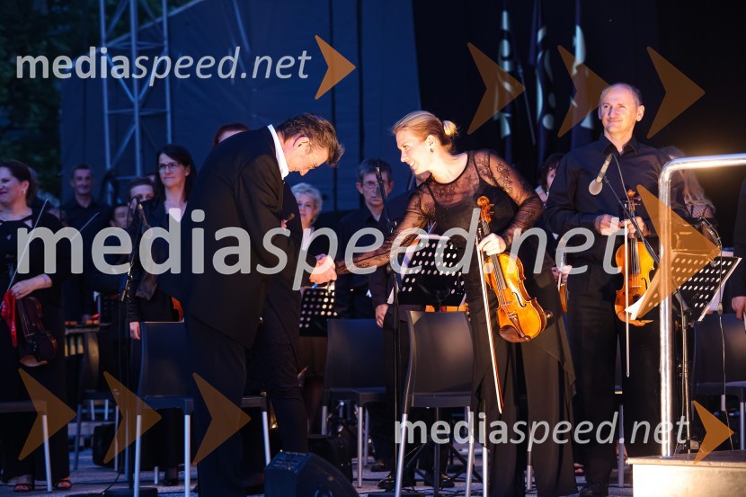 Peer Gynt, balet v izvedbi Opere SNG Maribor, v okviru 69. Ljubljana Festivala