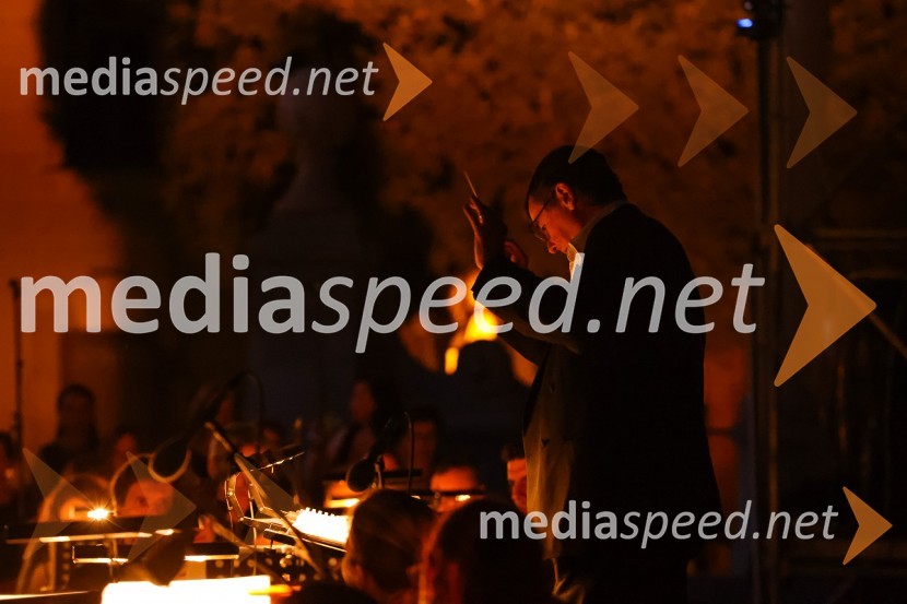 Peer Gynt, balet v izvedbi Opere SNG Maribor, v okviru 69. Ljubljana Festivala