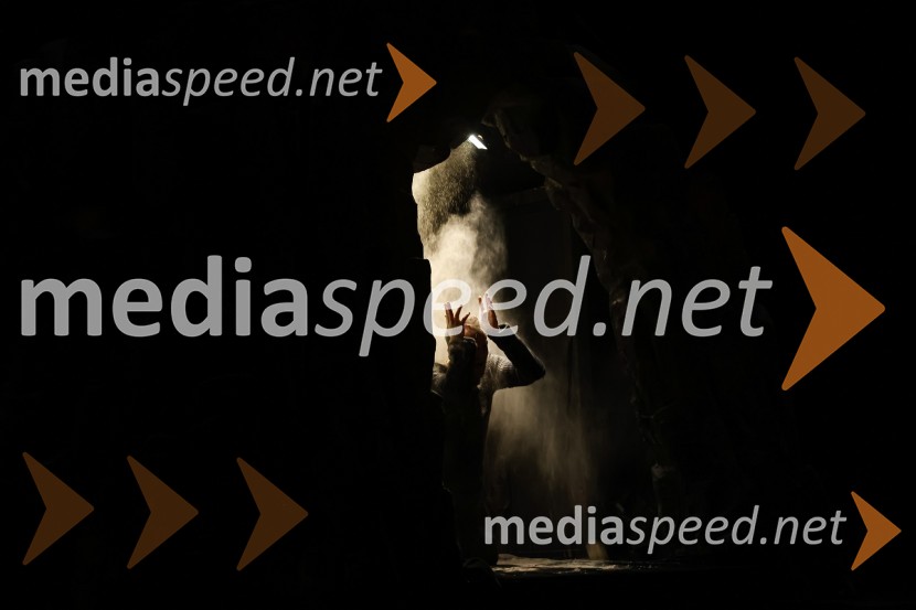 Peer Gynt, balet v izvedbi Opere SNG Maribor, v okviru 69. Ljubljana Festivala