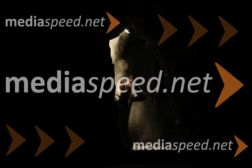 Peer Gynt, balet v izvedbi Opere SNG Maribor, v okviru 69. Ljubljana Festivala