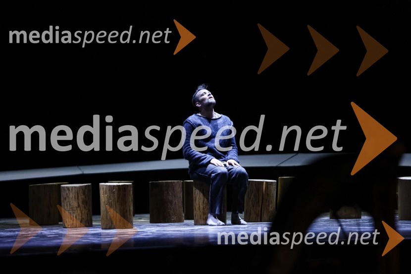 Peer Gynt, balet v izvedbi Opere SNG Maribor, v okviru 69. Ljubljana Festivala