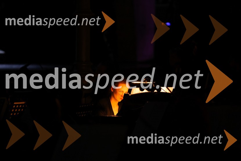 Peer Gynt, balet v izvedbi Opere SNG Maribor, v okviru 69. Ljubljana Festivala