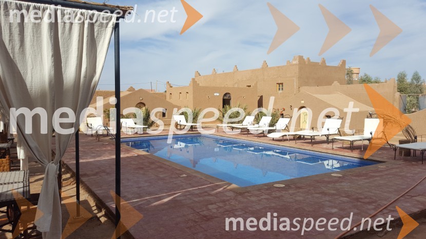 OmanPrihaja nov resničnostni show, kakršnega v Sloveniji še ni bilo