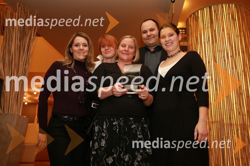 12. SKOJ (Slovenska konferenca o odnosih z javnostmi) 2008, 2. dan