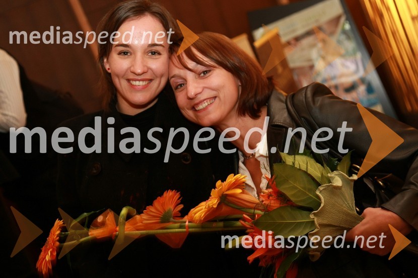 12. SKOJ (Slovenska konferenca o odnosih z javnostmi) 2008, 2. dan