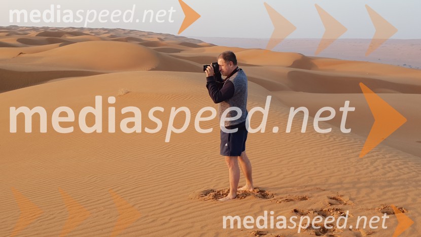  Tomaž Gorec, popotnik in blogerPrihaja nov resničnostni show, kakršnega v Sloveniji še ni bilo