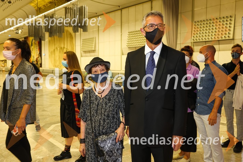 Madama Butterfly, opera v sklopu 69. Ljubljana Festivala