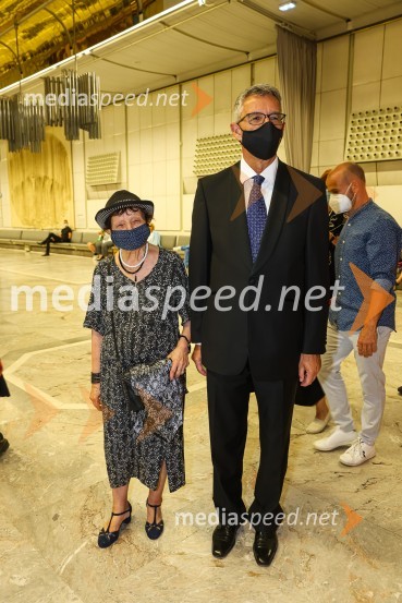 Madama Butterfly, opera v sklopu 69. Ljubljana Festivala