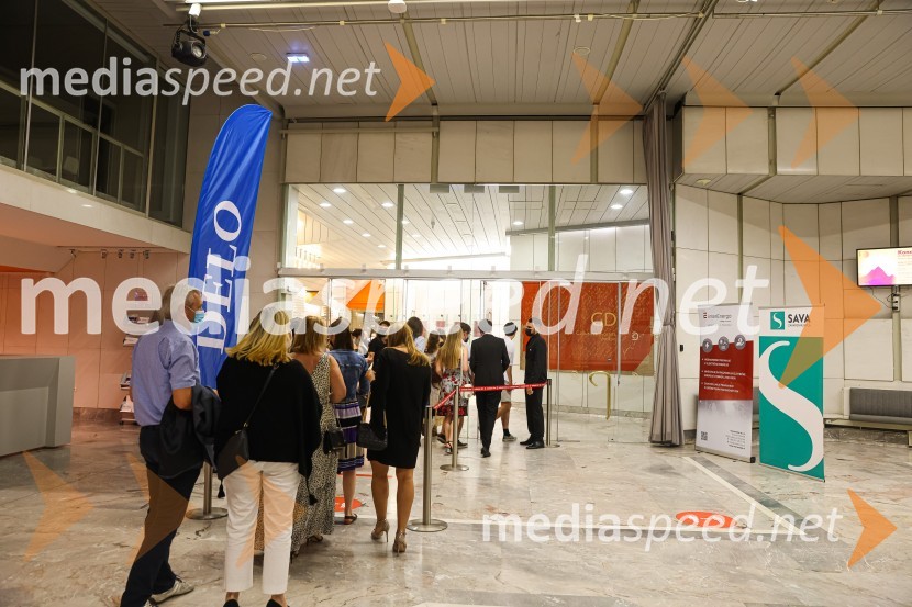 Madama Butterfly, opera v sklopu 69. Ljubljana Festivala