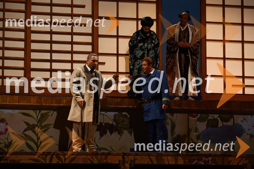  ... ;  Renzo Zulian, operni pevecMadama Butterfly, opera v sklopu 69. Ljubljana Festivala
