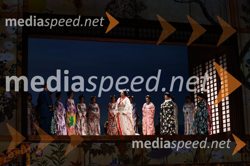  Rebeka Lokar, operna pevkaMadama Butterfly, opera v sklopu 69. Ljubljana Festivala