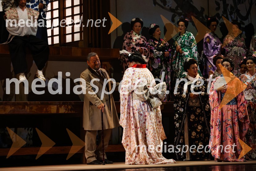  ... ;  Rebeka Lokar, operna pevkaMadama Butterfly, opera v sklopu 69. Ljubljana Festivala