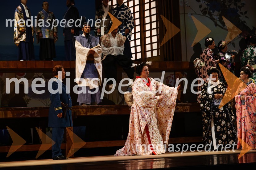  Rebeka Lokar, operna pevkaMadama Butterfly, opera v sklopu 69. Ljubljana Festivala