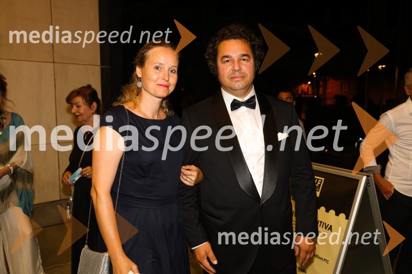 Madama Butterfly, opera v sklopu 69. Ljubljana Festivala