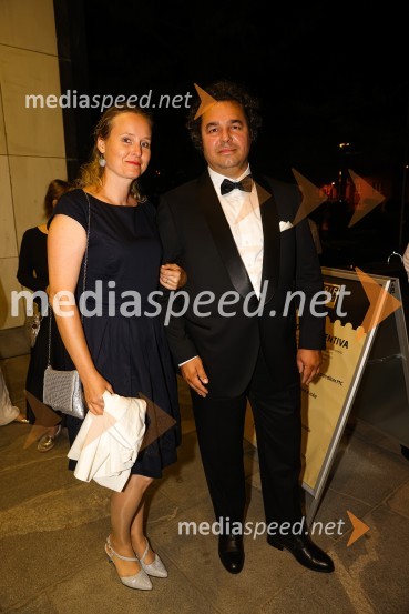 Madama Butterfly, opera v sklopu 69. Ljubljana Festivala