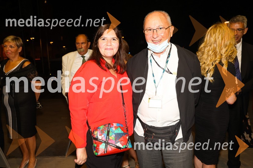  Teja Pelko, novinarka, Svet24;  ... Madama Butterfly, opera v sklopu 69. Ljubljana Festivala