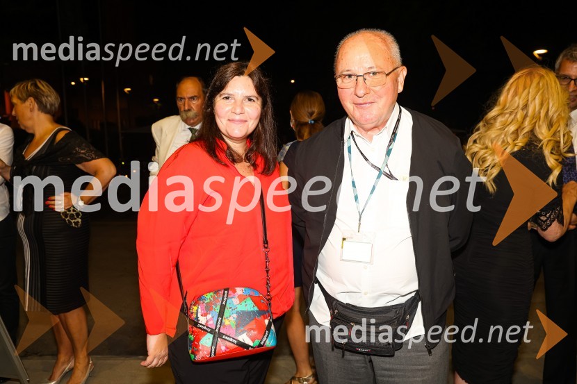  Teja Pelko, novinarka, Svet24;  ... Madama Butterfly, opera v sklopu 69. Ljubljana Festivala