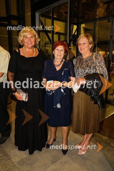 dr. Nelida Nemec, umetnostna kritičarka ;  ... ;  ... Madama Butterfly, opera v sklopu 69. Ljubljana Festivala