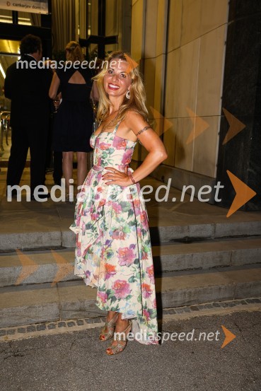 Madama Butterfly, opera v sklopu 69. Ljubljana Festivala