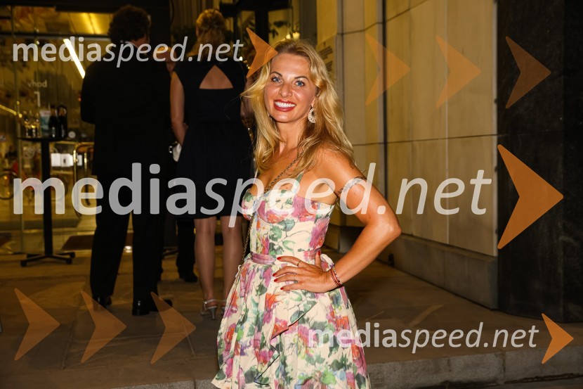 Madama Butterfly, opera v sklopu 69. Ljubljana Festivala