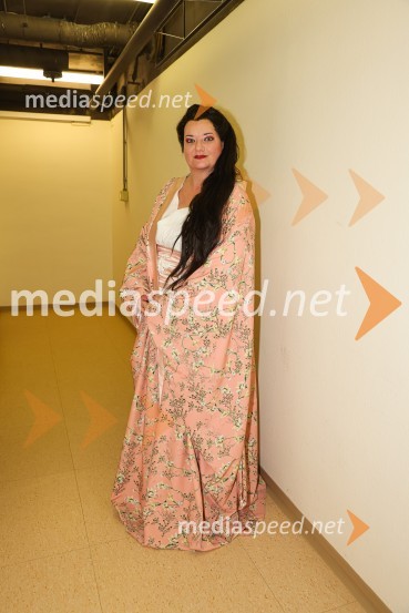  Rebeka Lokar, operna pevkaMadama Butterfly, opera v sklopu 69. Ljubljana Festivala