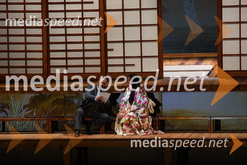  ... ;  Rebeka Lokar, operna pevkaMadama Butterfly, opera v sklopu 69. Ljubljana Festivala