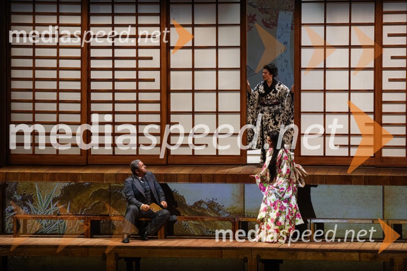  ... ;  ... ;  Rebeka Lokar, operna pevkaMadama Butterfly, opera v sklopu 69. Ljubljana Festivala