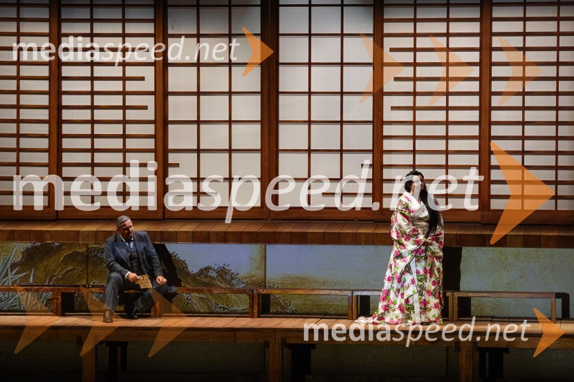  ... ;  Rebeka Lokar, operna pevkaMadama Butterfly, opera v sklopu 69. Ljubljana Festivala