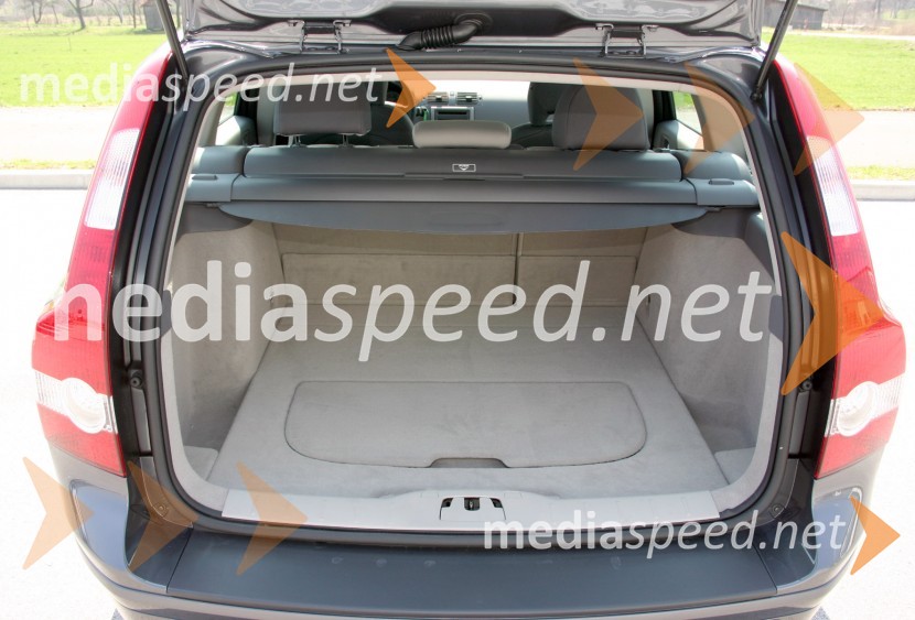 Volvo V50 1,6DVolvo V50 1.6D