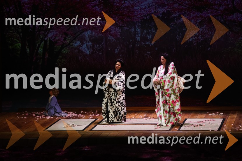  ... ;  Rebeka Lokar, operna pevkaMadama Butterfly, opera v sklopu 69. Ljubljana Festivala
