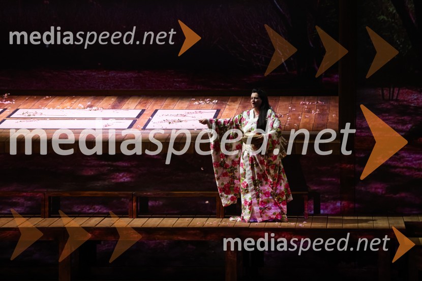  Rebeka Lokar, operna pevkaMadama Butterfly, opera v sklopu 69. Ljubljana Festivala