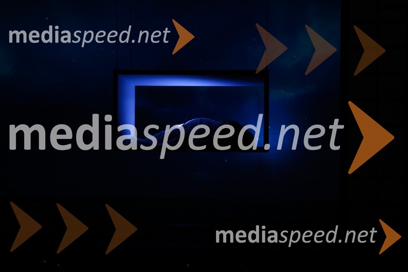 Madama Butterfly, opera v sklopu 69. Ljubljana Festivala