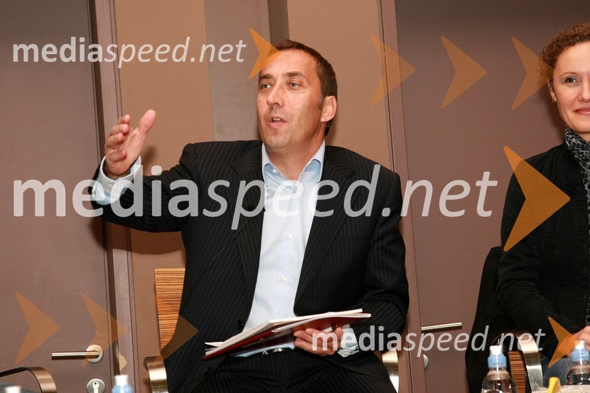 Franci Zavrl, Pristop12. SKOJ (Slovenska konferenca o odnosih z javnostmi) 2008, 3. dan