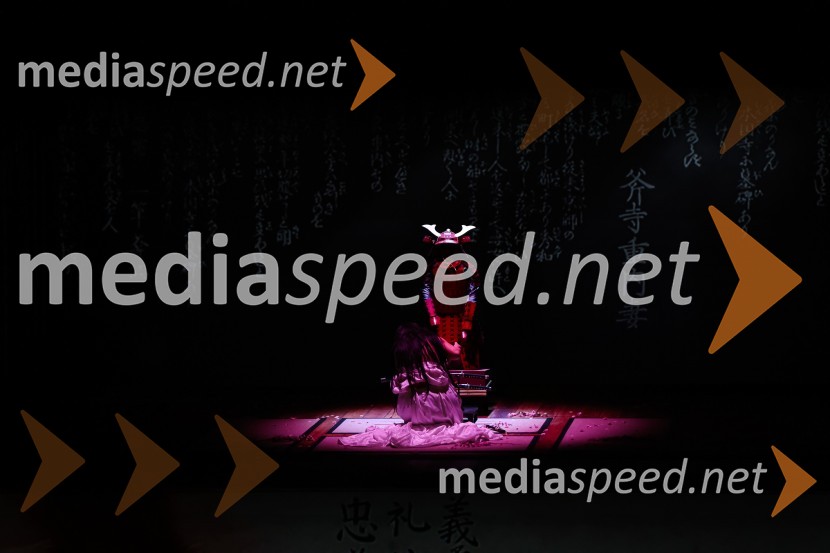 Madama Butterfly, opera v sklopu 69. Ljubljana Festivala