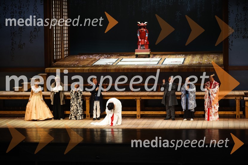  Rebeka Lokar, operna pevkaMadama Butterfly, opera v sklopu 69. Ljubljana Festivala